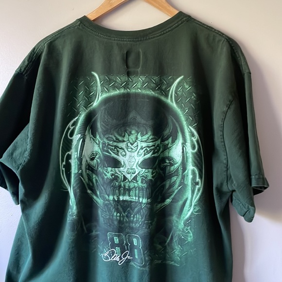 Chase Authentics Nascar Dale Earnhardt Jr. Graphic Tee - Picture 5 of 10